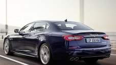 Maserati изтегля 40 000 луксозни коли в сервизите