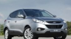 Още подробности за Hyundai ix35