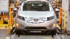 Chevrolet Volt - $225 000