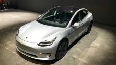 Tesla получи разрешение да продава Model 3 в Европа