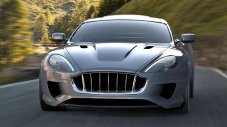 Kahn Design разкри още от своя &bdquo;саблезъб тигър&rdquo;