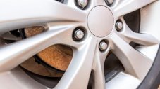 Ръждясали спирачни дискове: как да се справите с този проблем