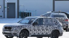 Новото BMW X3 M ще разполага с 500 к.с.
