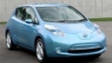 Nissan започва серийно производство на Leaf тази година