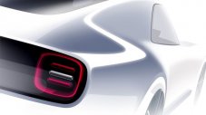 Honda направи спортна кола на ток