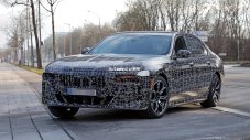 Новото BMW 7-Series казва &bdquo;сбогом&ldquo; на V12 и &bdquo;здравей&ldquo; на V8 PHEV