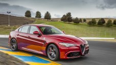 Плановете на Alfa Romeo: нов SUV и Giulia с 641 к.с.