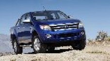 Новото поколение на Ford Ranger за Европа