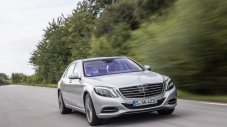 Хибридната C-Class на Mercedes ще харчи 2.8 л/100 км