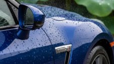 Специална технология върши чудеса със защита на каросерията