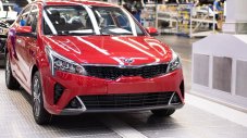 Kia избяга от Русия в Казахстан