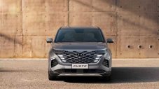 Hyundai разкри най-новия си миниван
