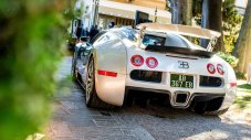 Прототипът, който превърна Bugatti Veyron в легенда
