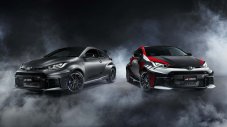 Toyota GR Yaris получи две специални версии WRC