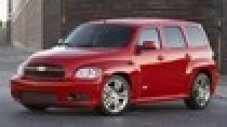 Версия SS на Chevrolet HHR