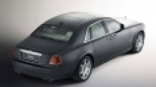 Още за Rolls-Royce 200EX