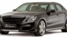 Тунерите от Lorinser дработиха новата Е-Класа на Mercedes