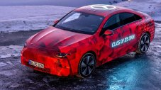 Mercedes се отказа от гамата EQ