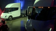 Официално: Какво знаем за камионите на Tesla