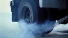 Холандци твърдят, че дизеловите двигатели са опасни за мозъка
