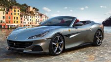 Ferrari модернизира най-достъпния си модел