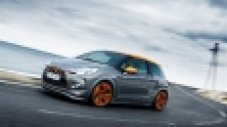 Racing - нова версия на Citrroen DS3
