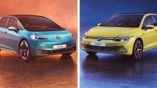Дали (и кога) Volkswagen ID.3 ще убие легендарния Golf?