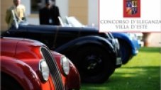 Колекционерските бижута от Concorso d`Eleganza 2009 на езерото Комо