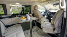 Eто го новия луксозен дом на колела от Mercedes