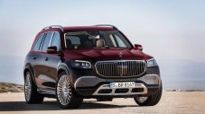 Mercedes-Maybach GLS е готов за производство