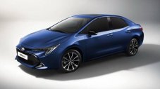 Toyota готви премиерата на новия седан Corolla (ВИДЕО)