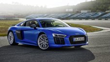 Audi се отказва от суперколата R8