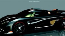 Koenigsegg прави уникална Agera