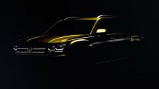 Volkswagen показа още от новия си SUV