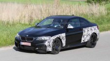 BMW M2 се оказва по-слабо от очакваното
