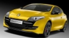 В Renault не изключват нов Megane Renaultsport