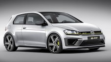 Golf 400 R ще чака новата 10-степенна трансмисия