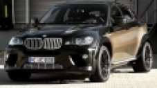 AC Schnitzer направи „сокол” и от BMW X6