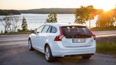 Polestar представи хибрид с 300 к.с.