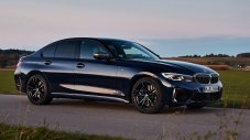 BMW ще прави седани поне до 2025 година