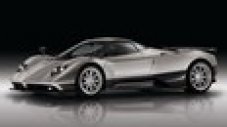 Pagani Zonda идва в България от май