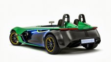 Caterham се продава 