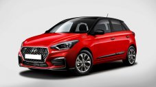 250 конски сили за Hyundai i20 N?