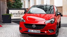 Opel увеличава производството в Айзенах