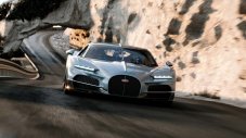 Защо Bugatti Tourbillon използва самолетни гуми 