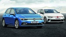 Новият VW Golf ще предложи невиждани в класа си технологии