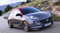Opel Adam S ще вдига 100 км/ч за 8.5 секунди
