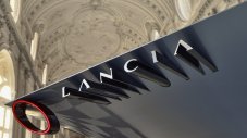 Lancia&nbsp;разкри ново лого и бъдещата си страгетия 