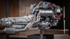 Краят на двигателя с вътрешно горене може да дойде до 5 години
