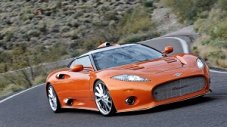 Spyker е готов с конкурент на Porsche 911